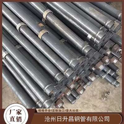 疏勒最薄的声测管壁厚可以到什么程度