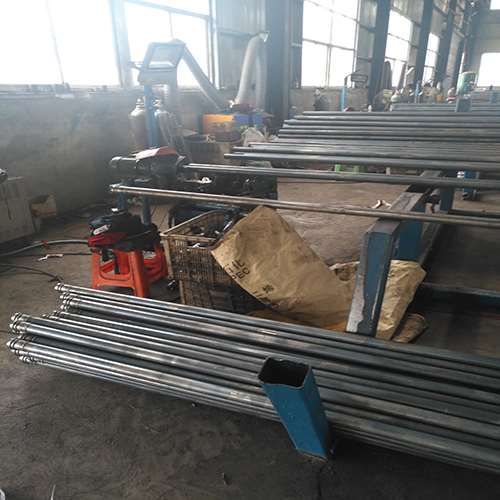 疏勒桥梁桩基声测管的施工工艺流程